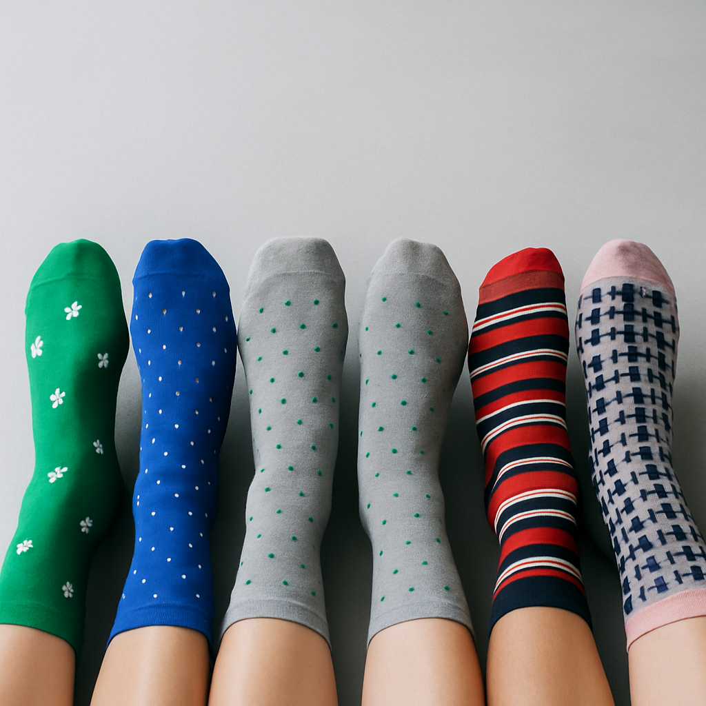 ALL SOCKS