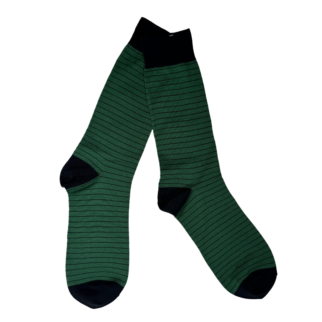 Calcetines de Algodón Greenline