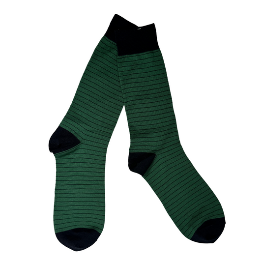 Calcetines de Algodón Greenline