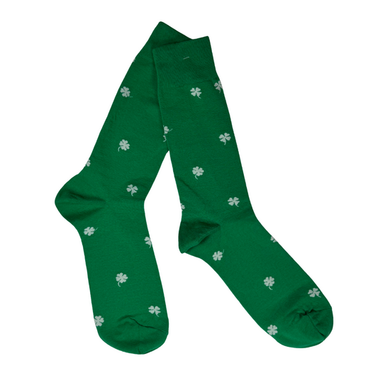 Calcetines de Algodón Good Luck