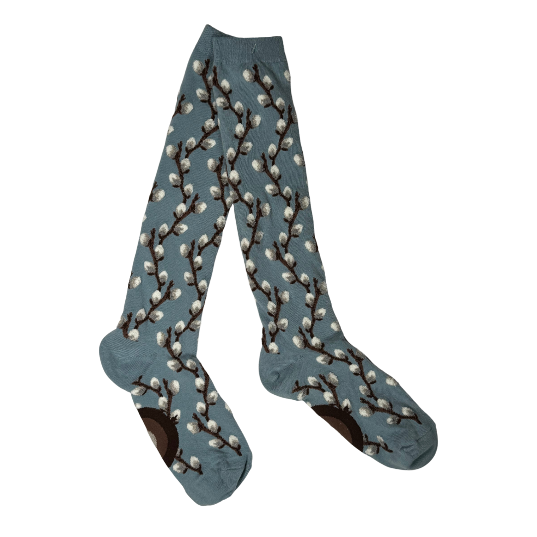 Calcetines de Algodón Ramitas Zen