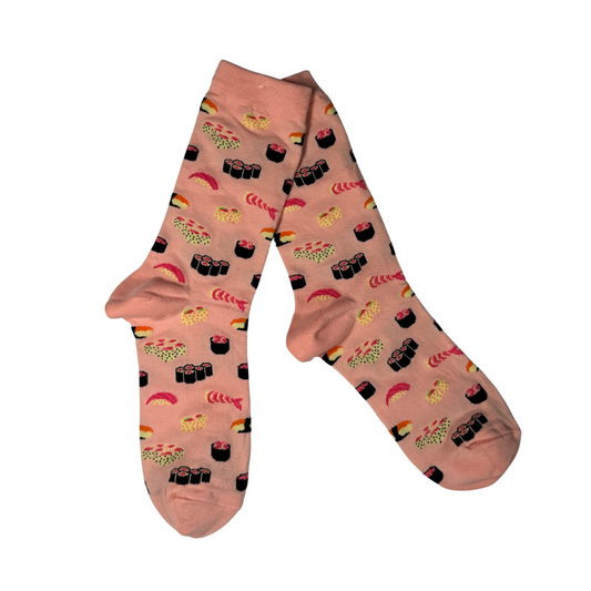 Calcetines de Algodón Sushilover
