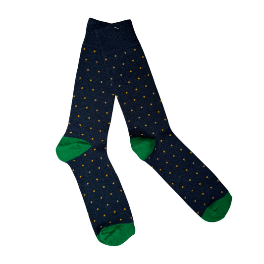 Calcetines de Algodón Happy Doots