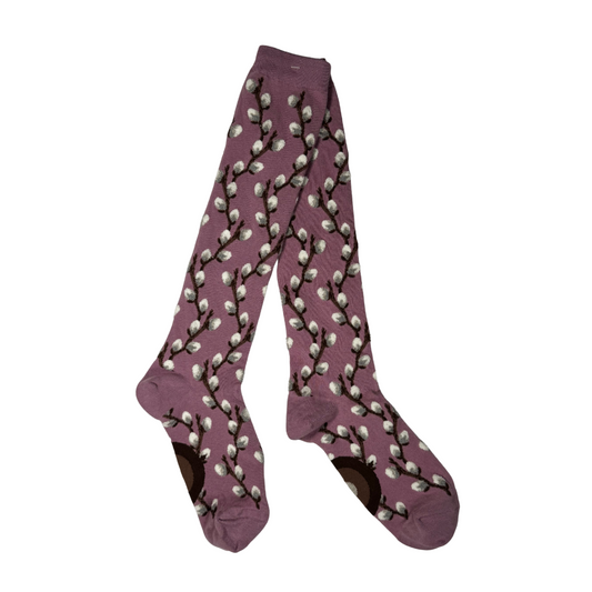 Calcetines de Algodón Ramitas Zen